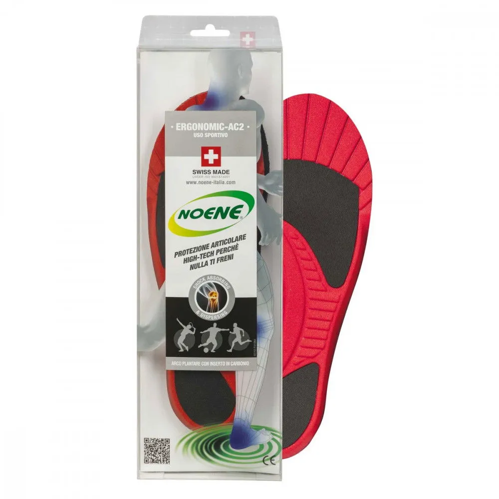 NOENE PLANTARI ERGONOMIC AC2