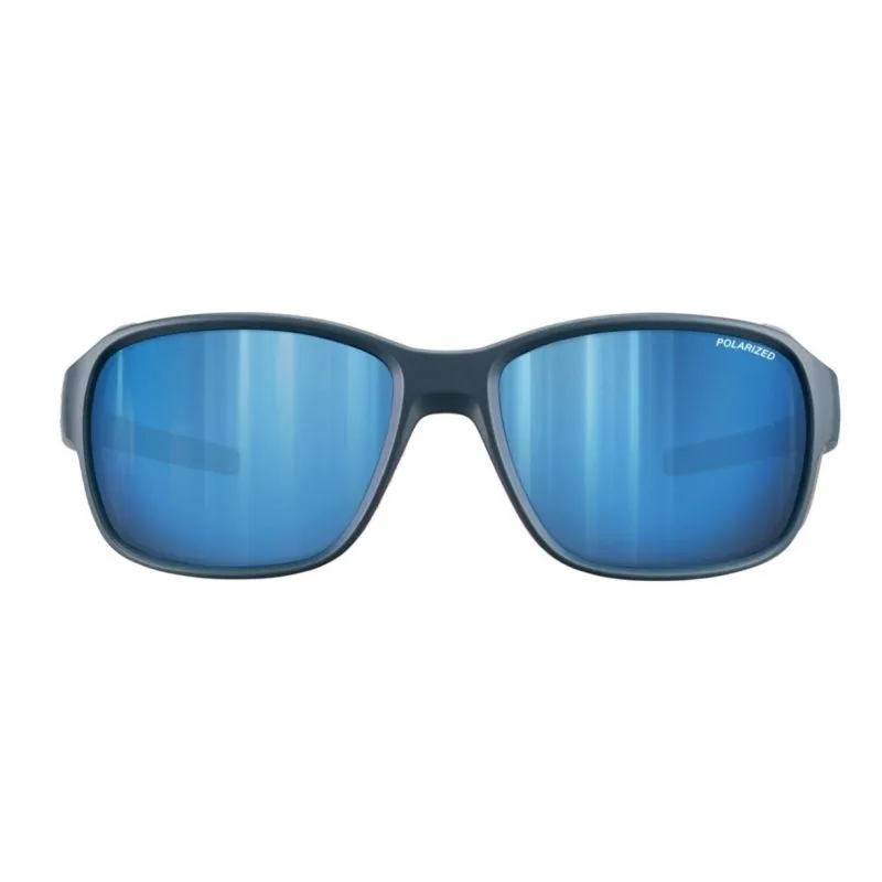 Occhiali da sole Julbo Monterosa 2 (Blu scuro - polarizzato 3)
