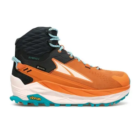 Olympus 5 Hike Mid GTX Donna Altra