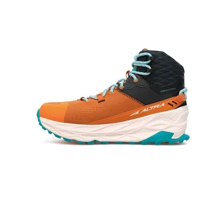 Olympus 5 Hike Mid GTX Donna Altra
