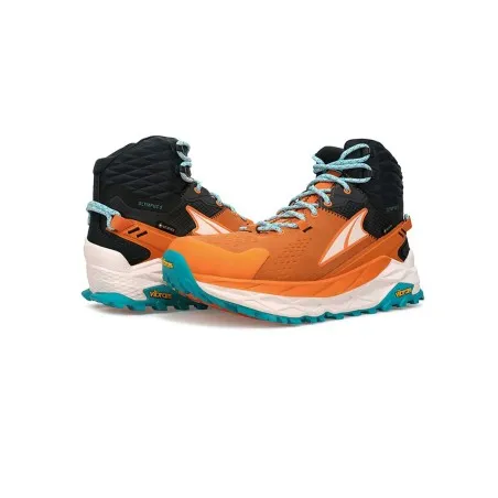 Olympus 5 Hike Mid GTX Donna Altra