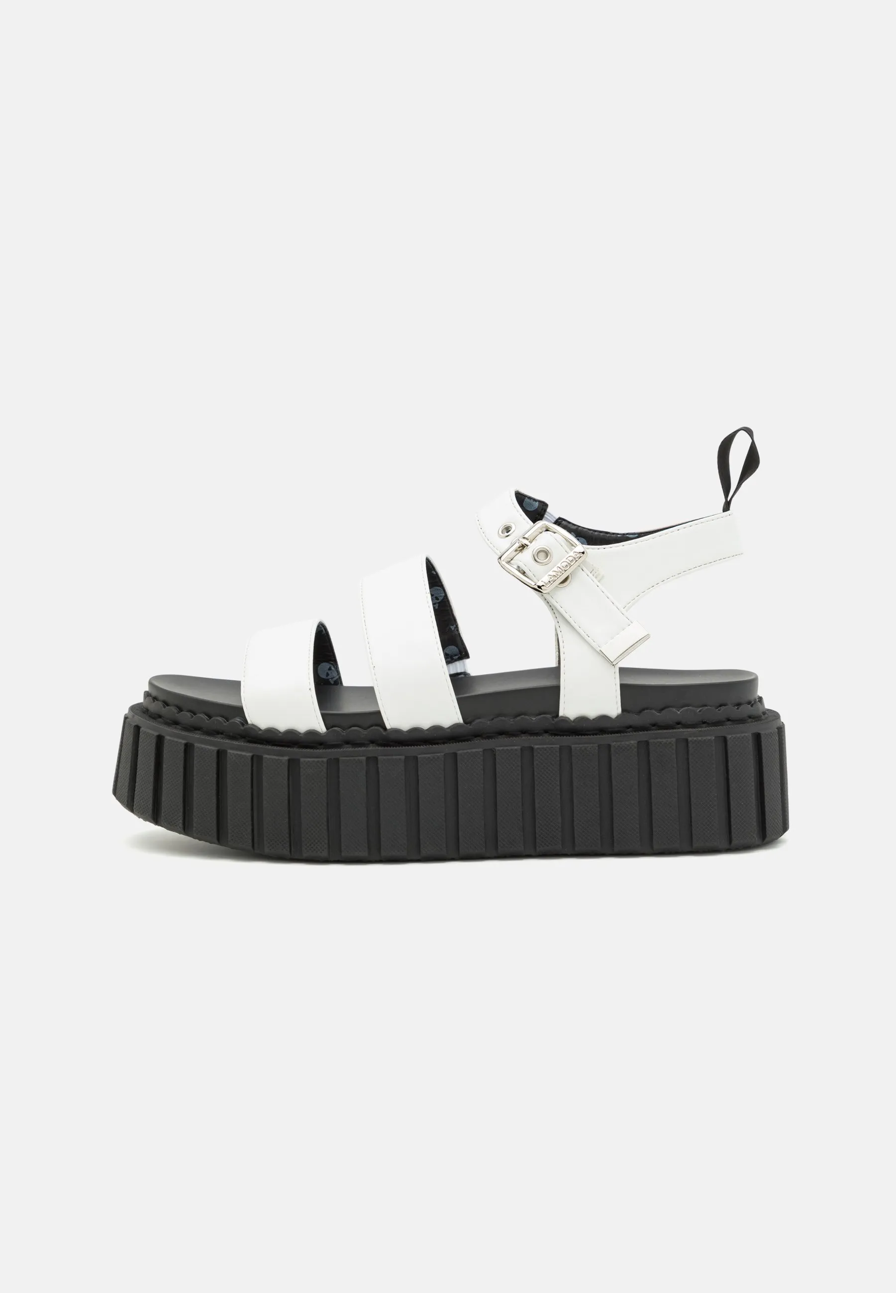 ON THE HORIZON - Sandali con plateau