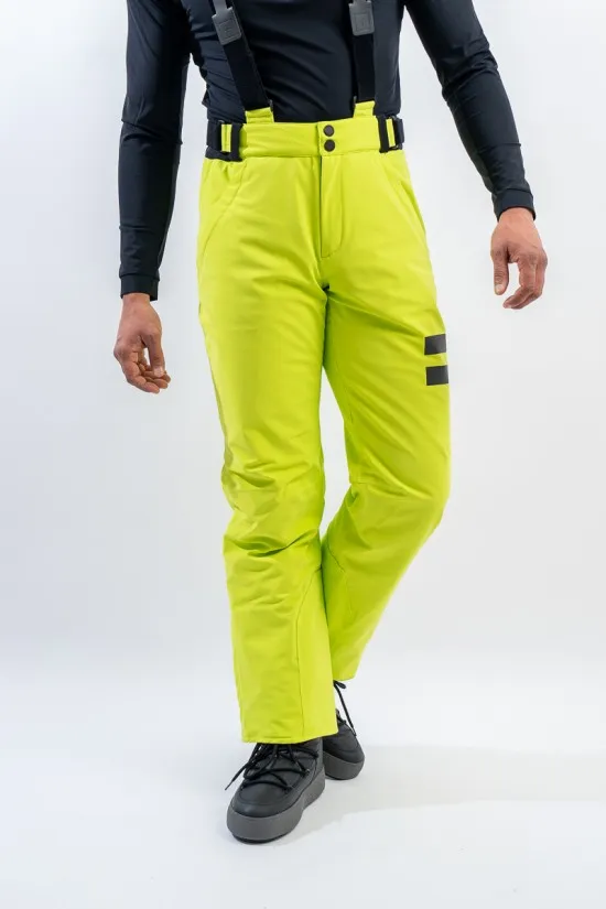 ONE MORE 901 INSULATED SKI PANT 0U901B0