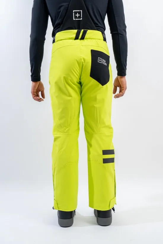 ONE MORE 901 INSULATED SKI PANT 0U901B0
