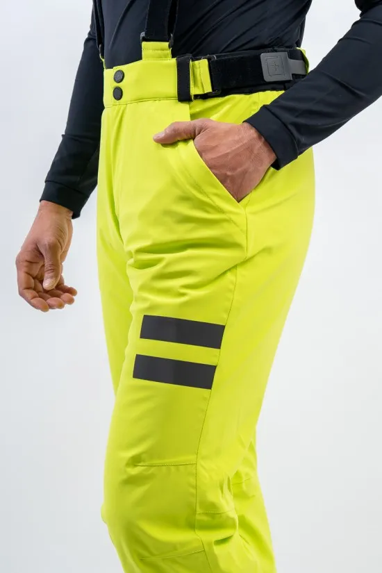 ONE MORE 901 INSULATED SKI PANT 0U901B0