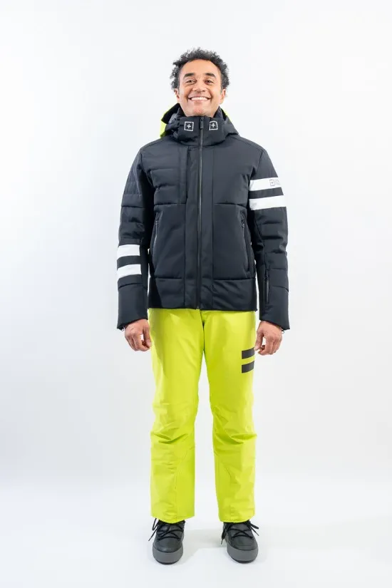 ONE MORE 901 INSULATED SKI PANT 0U901B0