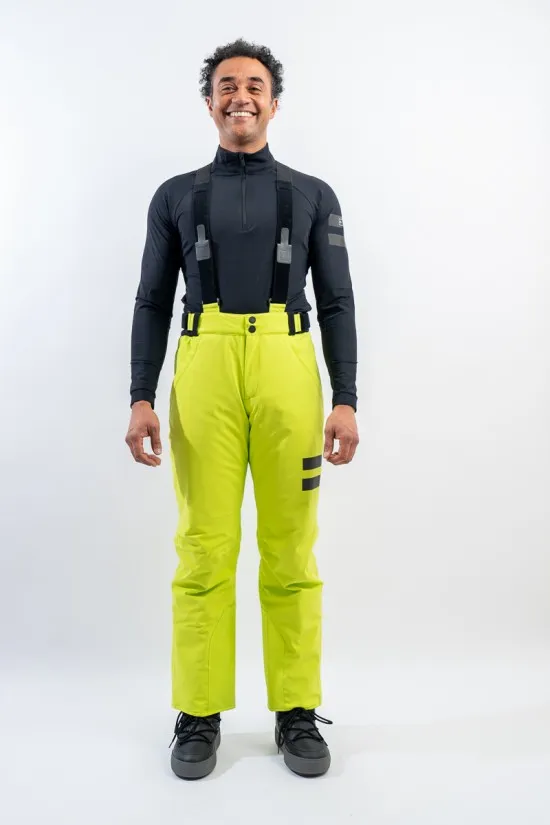 ONE MORE 901 INSULATED SKI PANT 0U901B0