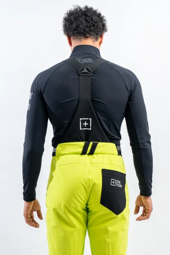 ONE MORE 901 INSULATED SKI PANT 0U901B0