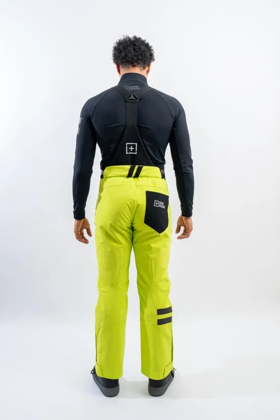 ONE MORE 901 INSULATED SKI PANT 0U901B0