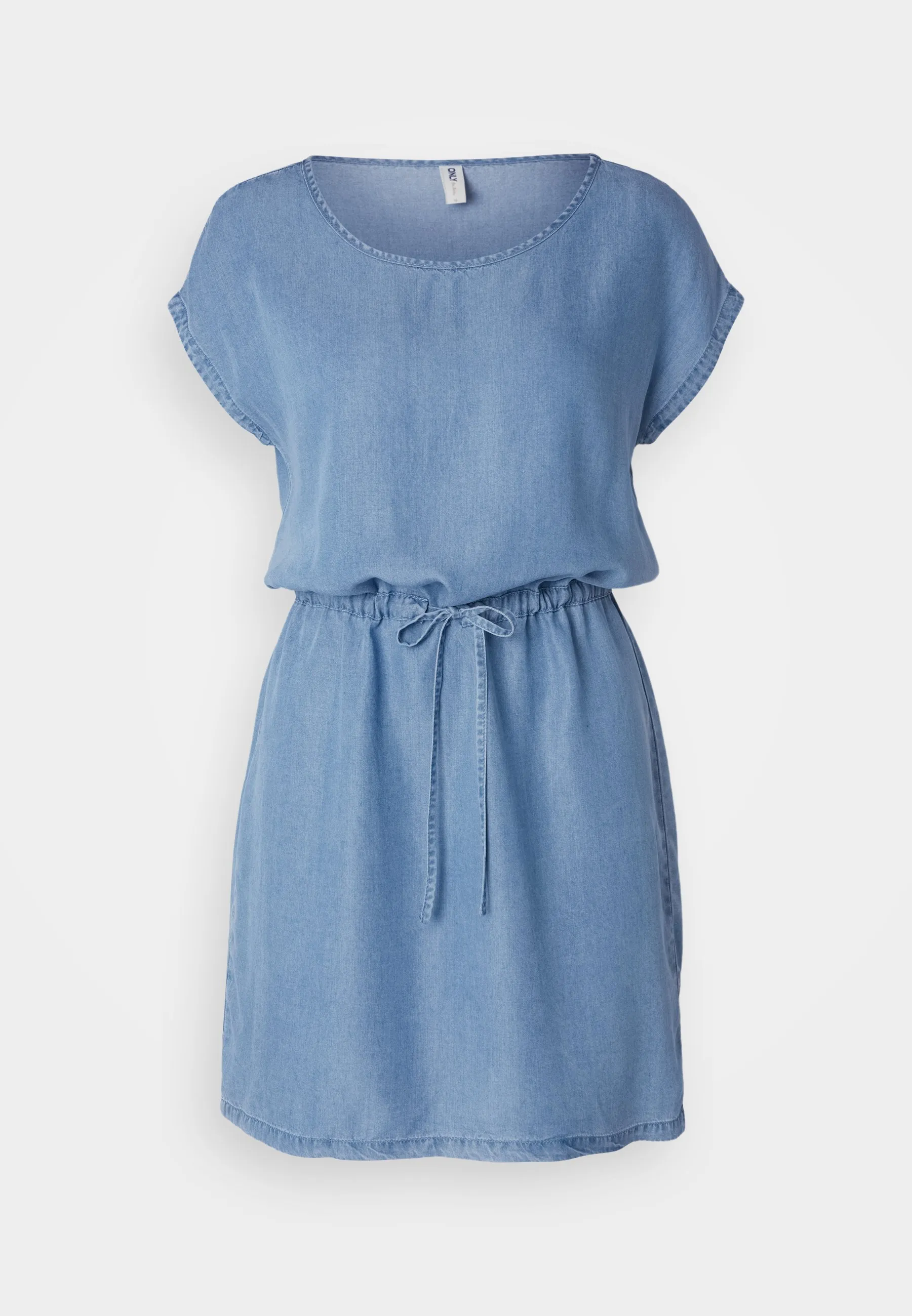 ONLPEMA MAY DRESS  - Vestito di jeans