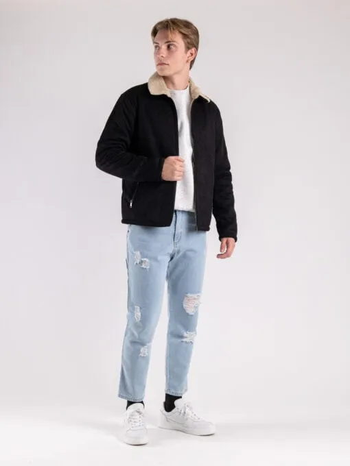     ONLY & SONS GIUBBINO UOMO      