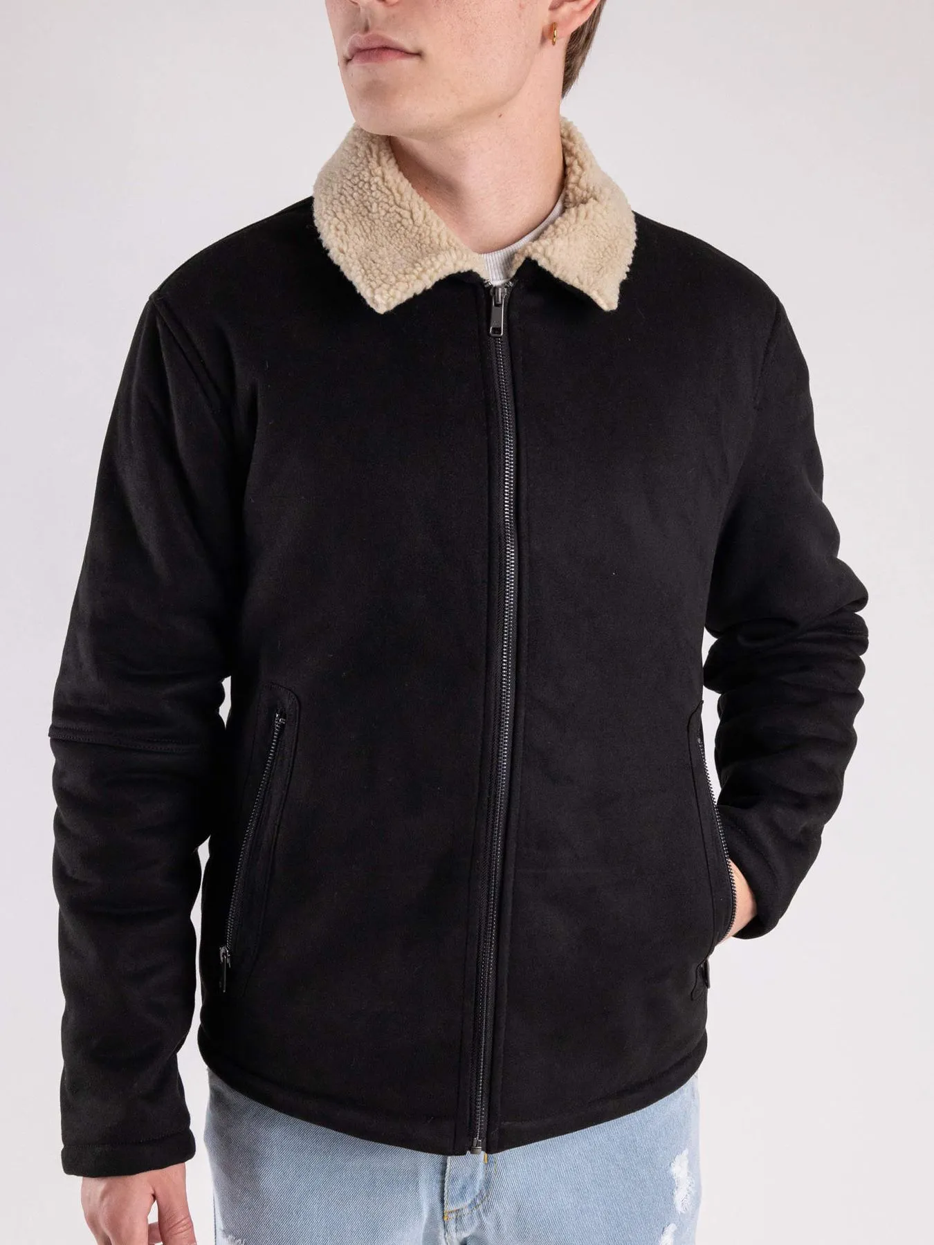    ONLY & SONS GIUBBINO UOMO      