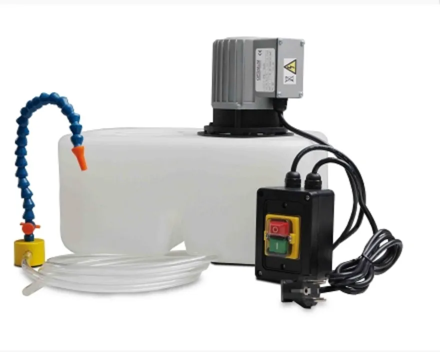 OPTIMUM 3352002 IMPIANTO DI REFRIGERAZIONE UNIVERSALE