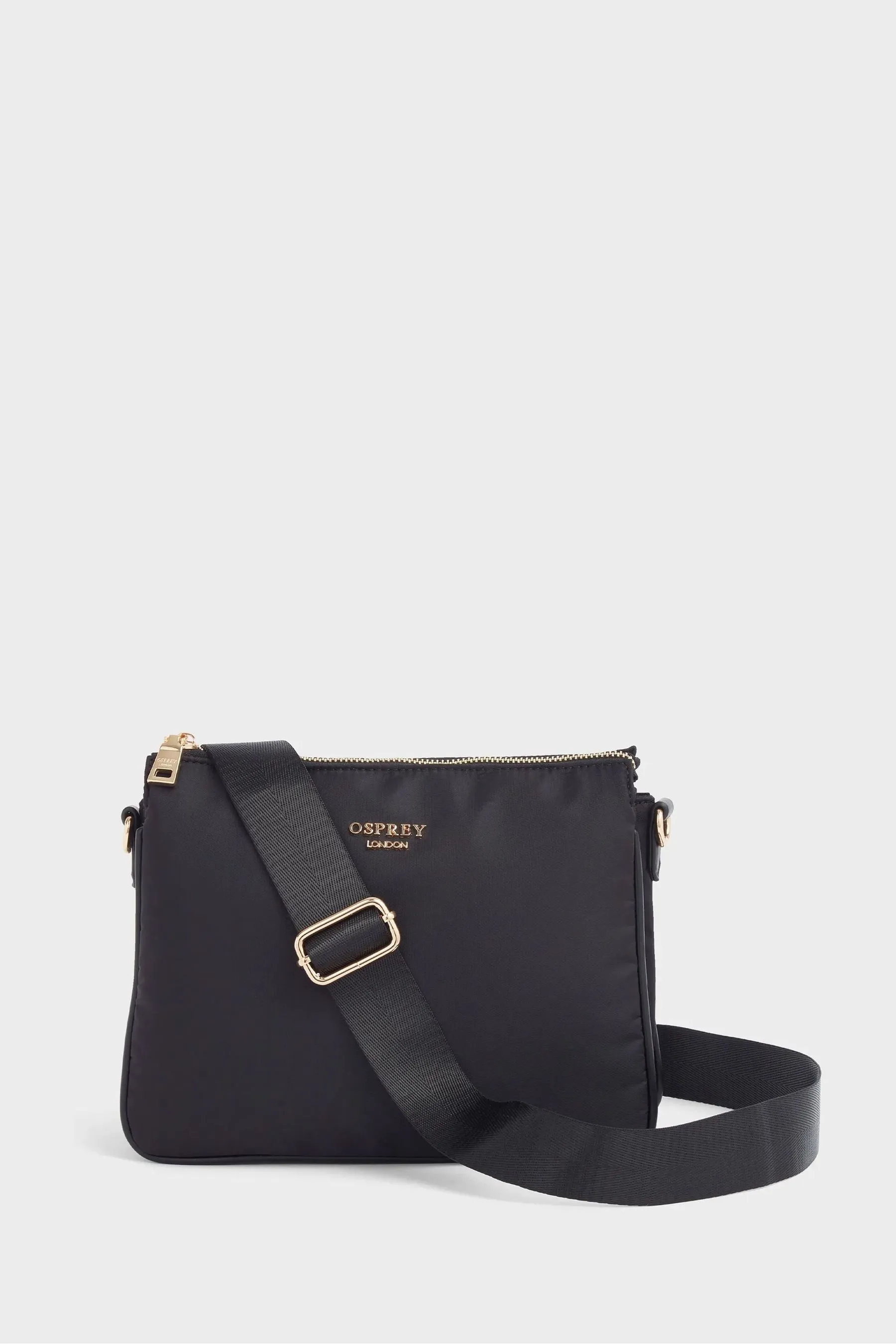 OSPREY LONDON - The Wanderer - Borsa a tracolla in nylon    