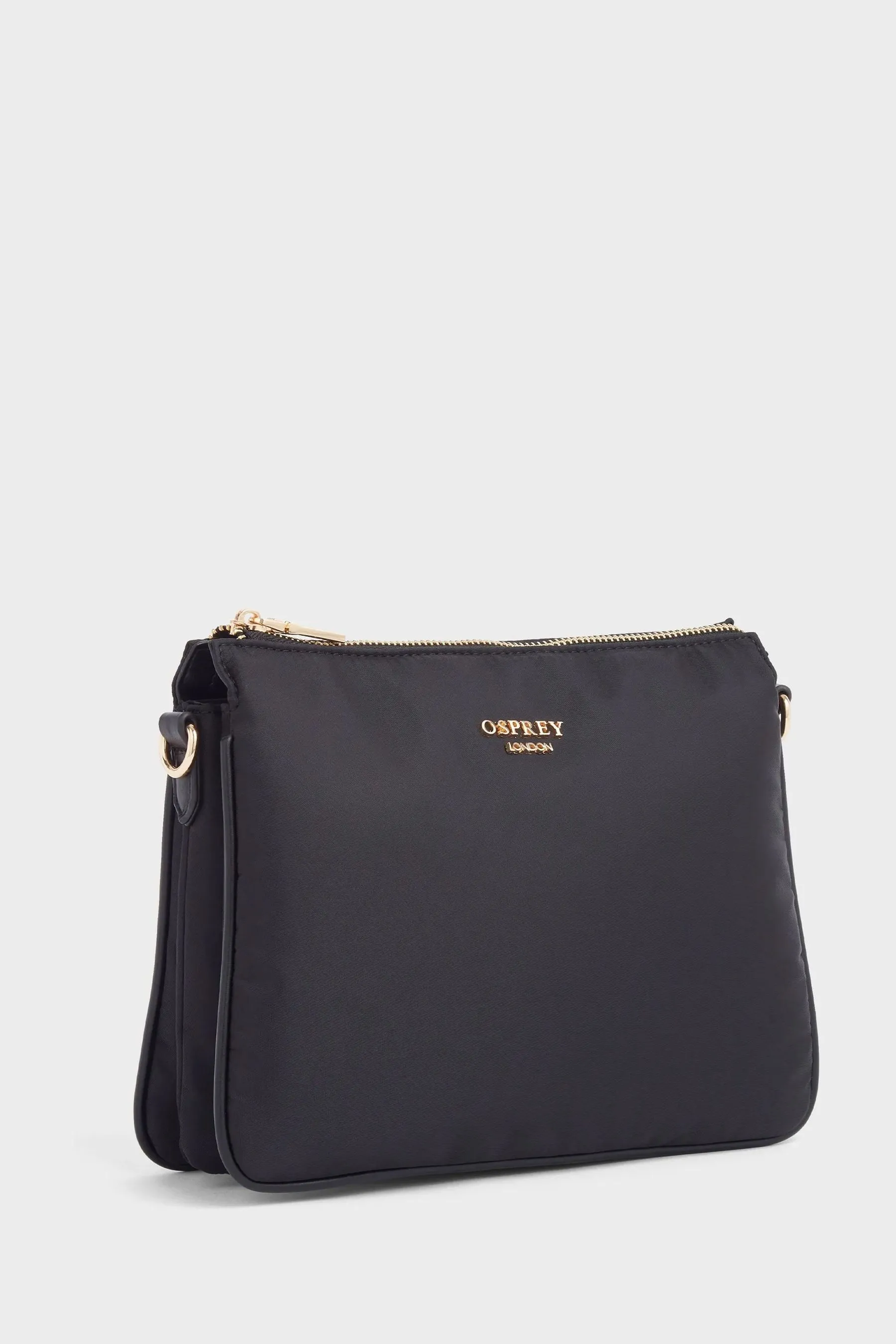 OSPREY LONDON - The Wanderer - Borsa a tracolla in nylon    