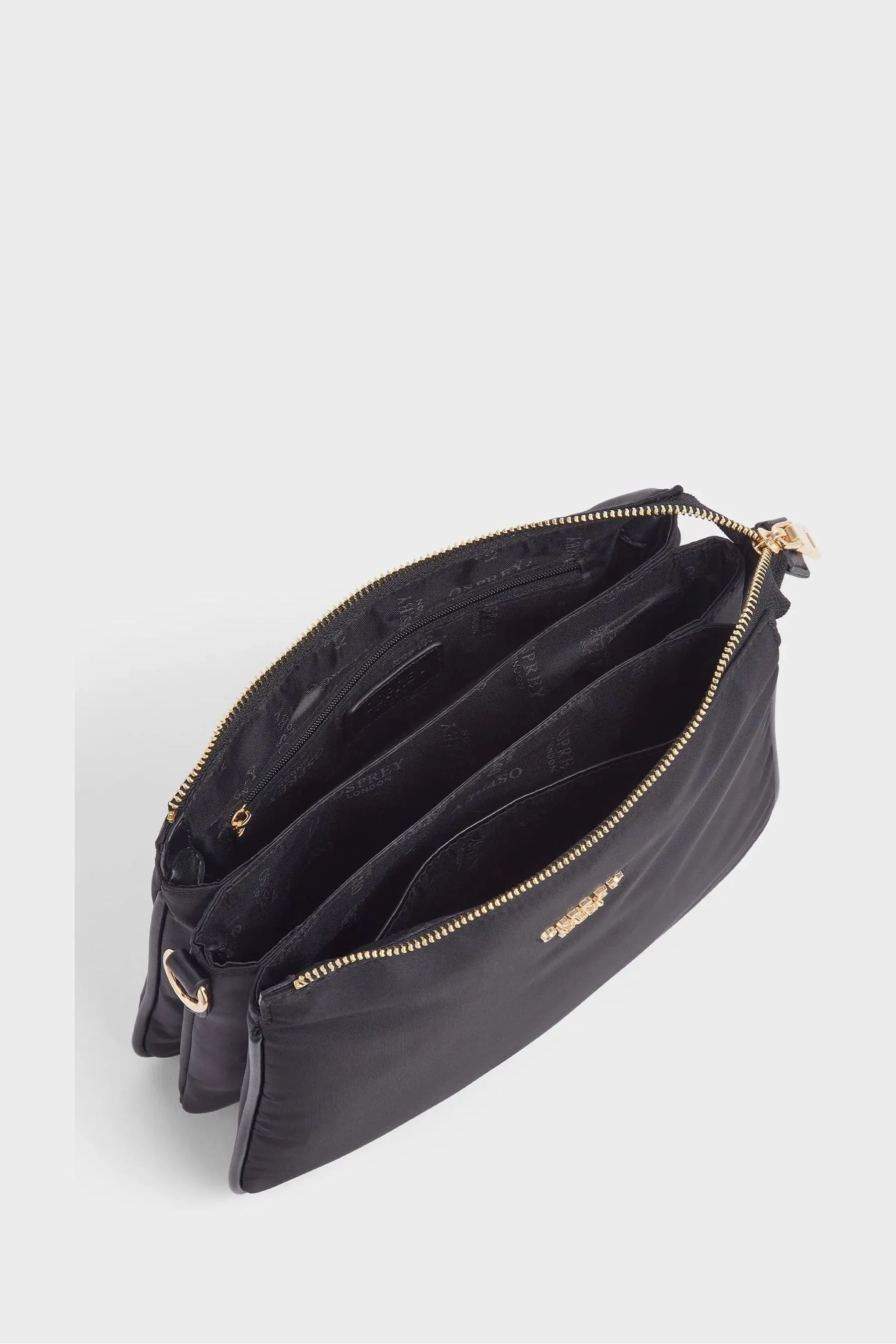 OSPREY LONDON - The Wanderer - Borsa a tracolla in nylon    