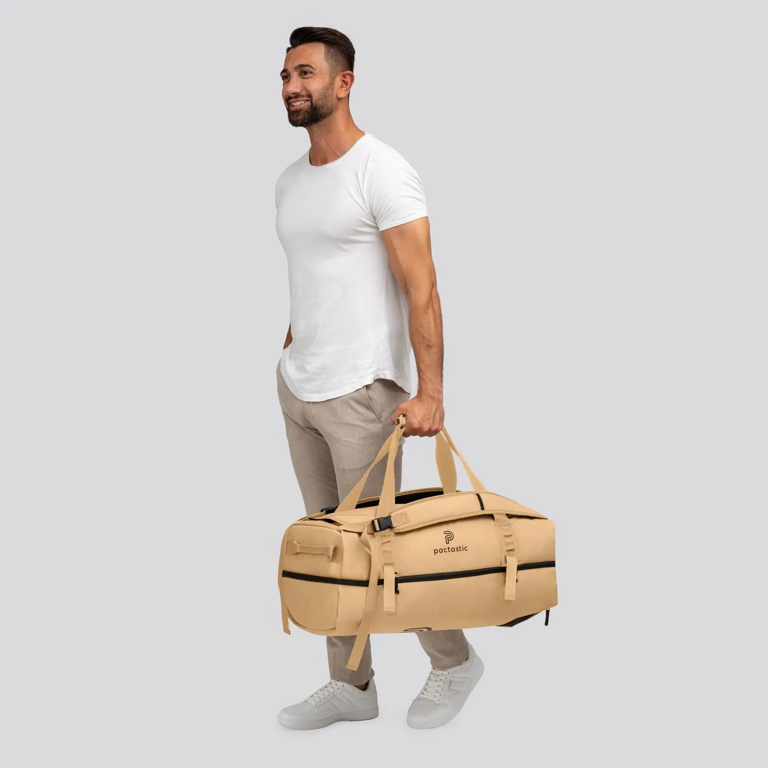 Pactastic Urban Collection Borsa da viaggio 23 cm
