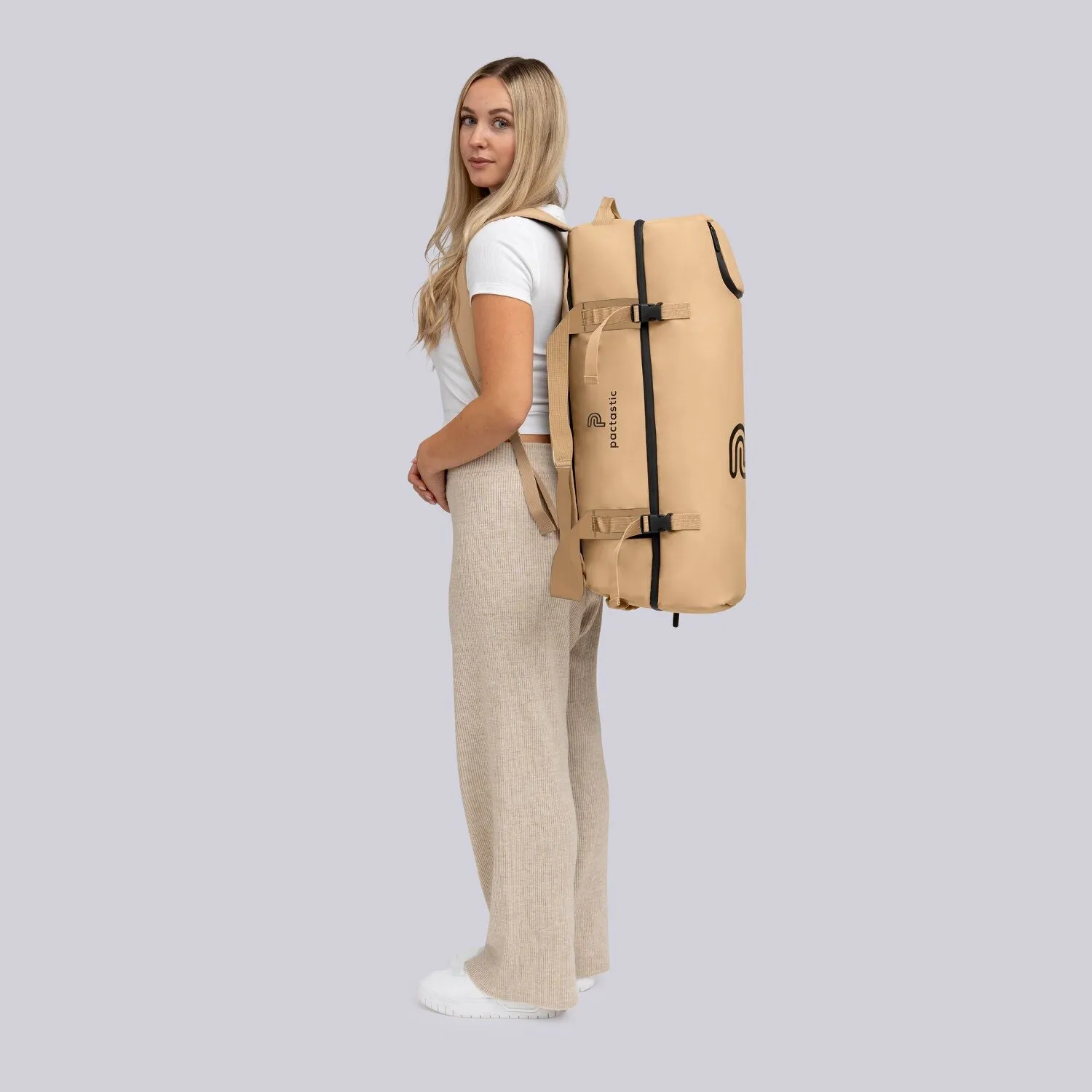 Pactastic Urban Collection Borsa da viaggio 23 cm