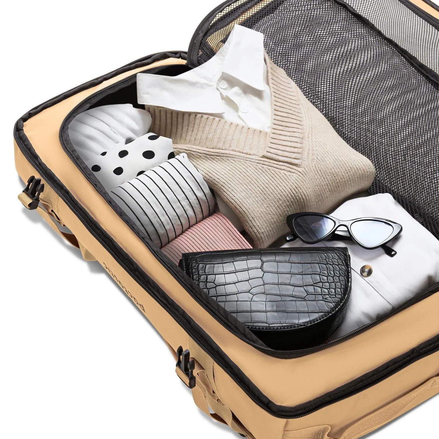 Pactastic Urban Collection Borsa da viaggio 23 cm