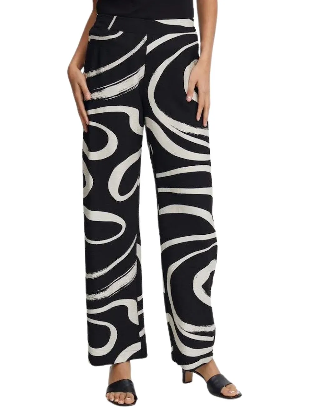 Pantalone Donna Byibine