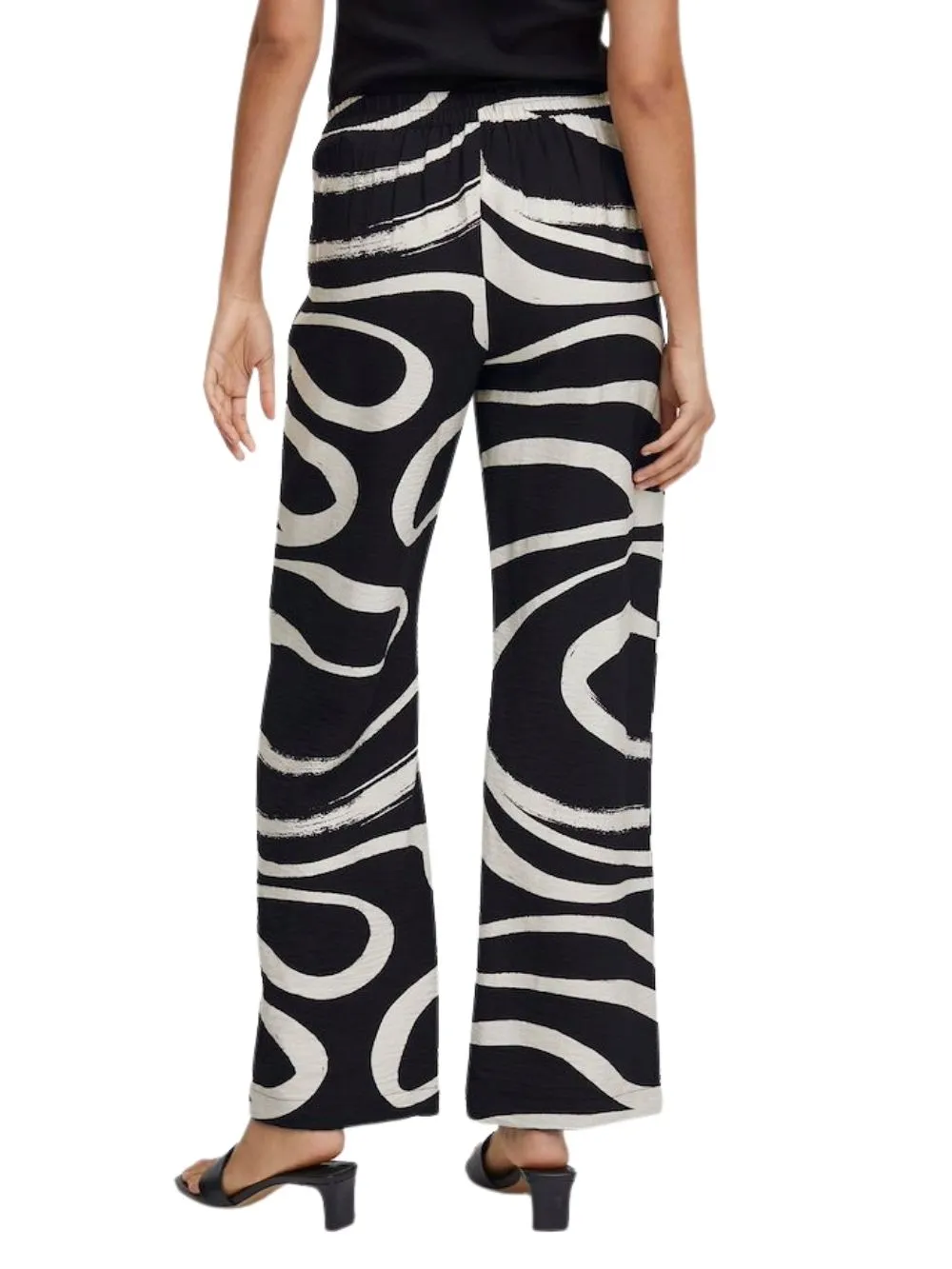 Pantalone Donna Byibine