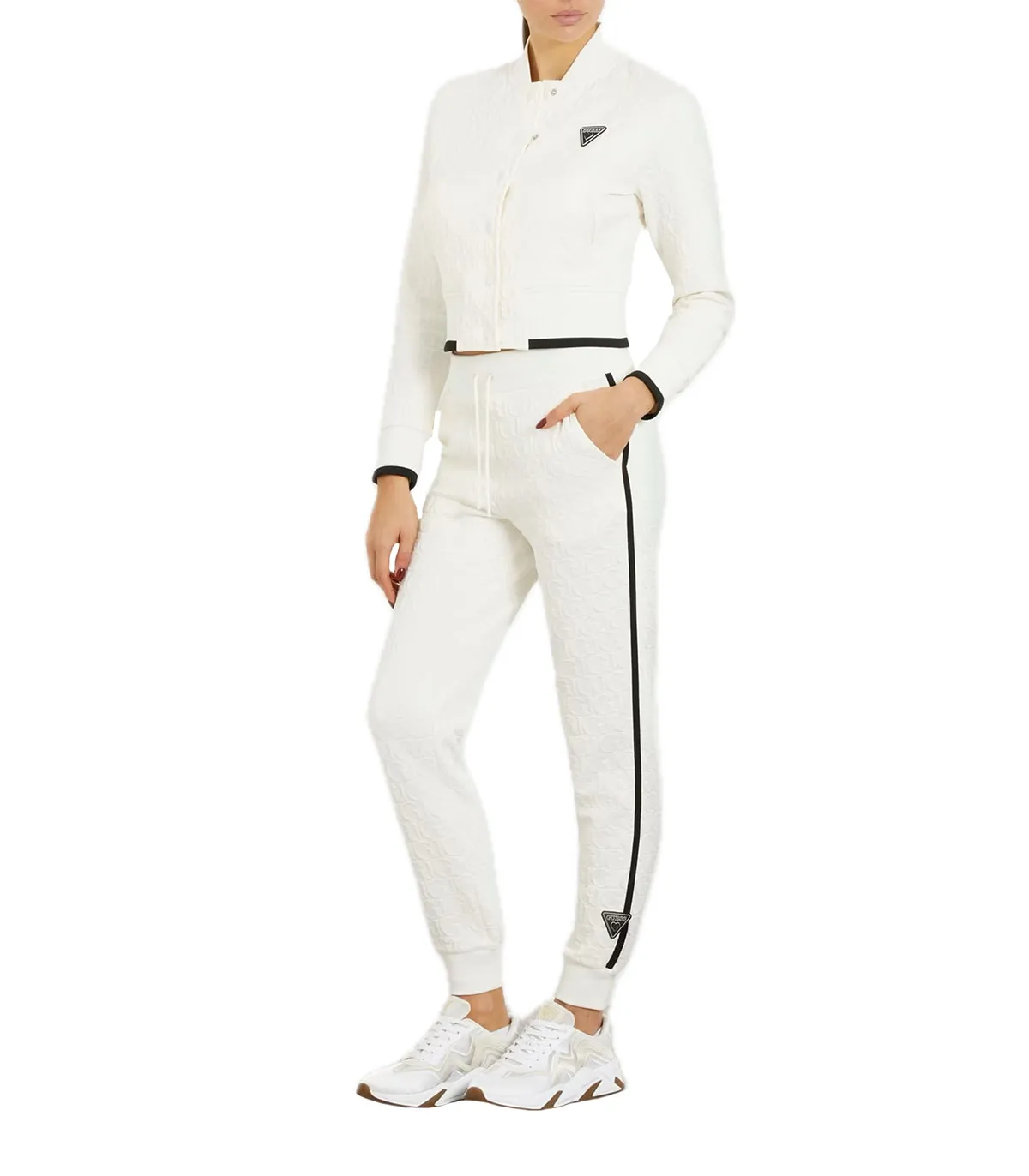 Pantalone Jogger Donna Guess