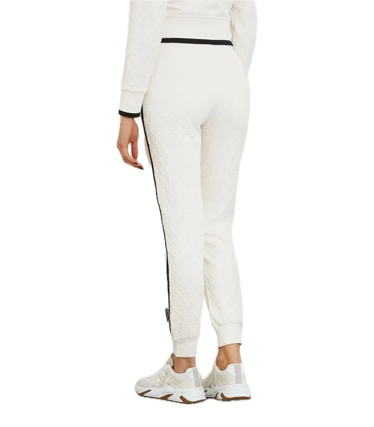 Pantalone Jogger Donna Guess