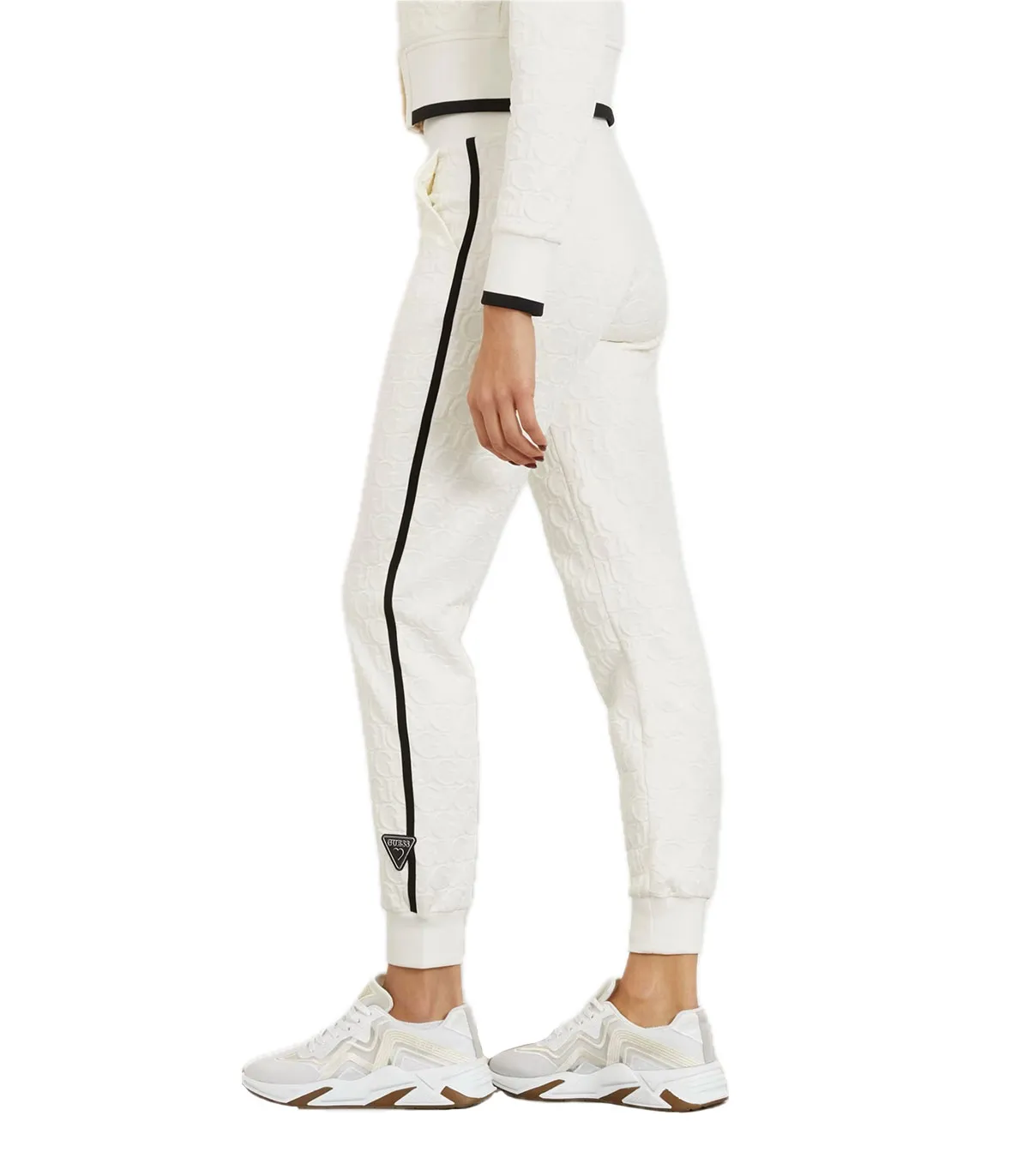 Pantalone Jogger Donna Guess