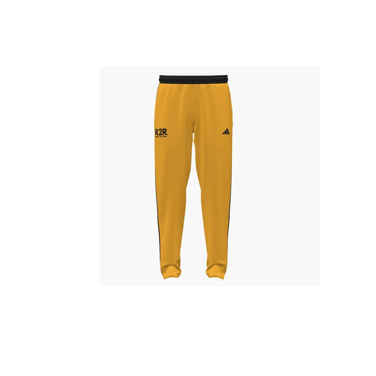 Pantalone tecnico tuta ready to run by adidas