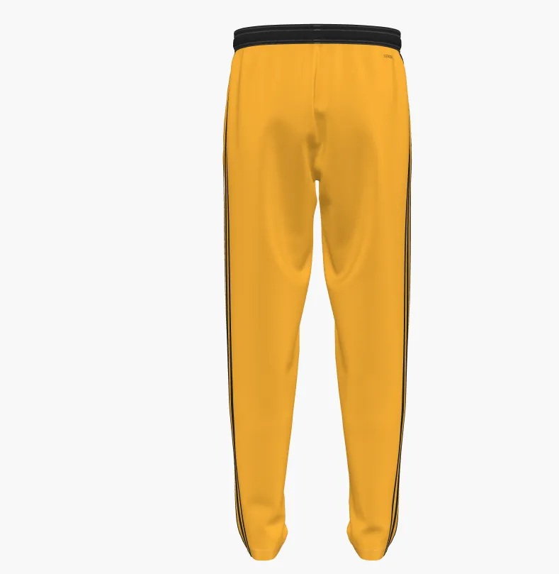 Pantalone tecnico tuta ready to run by adidas