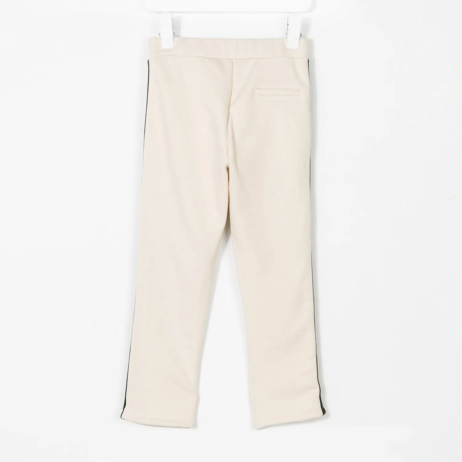 Pantalone Tuta Bianco Girl