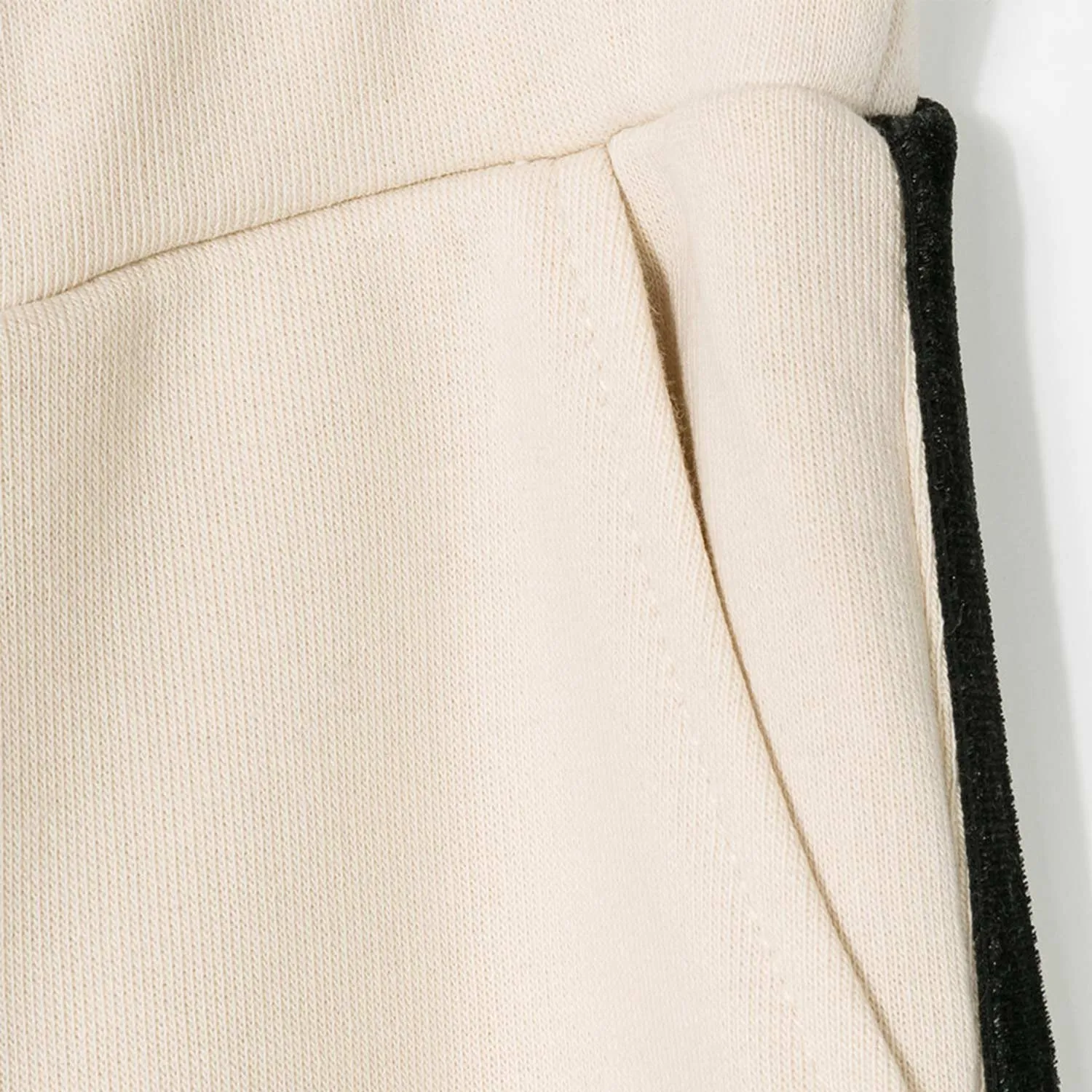 Pantalone Tuta Bianco Girl