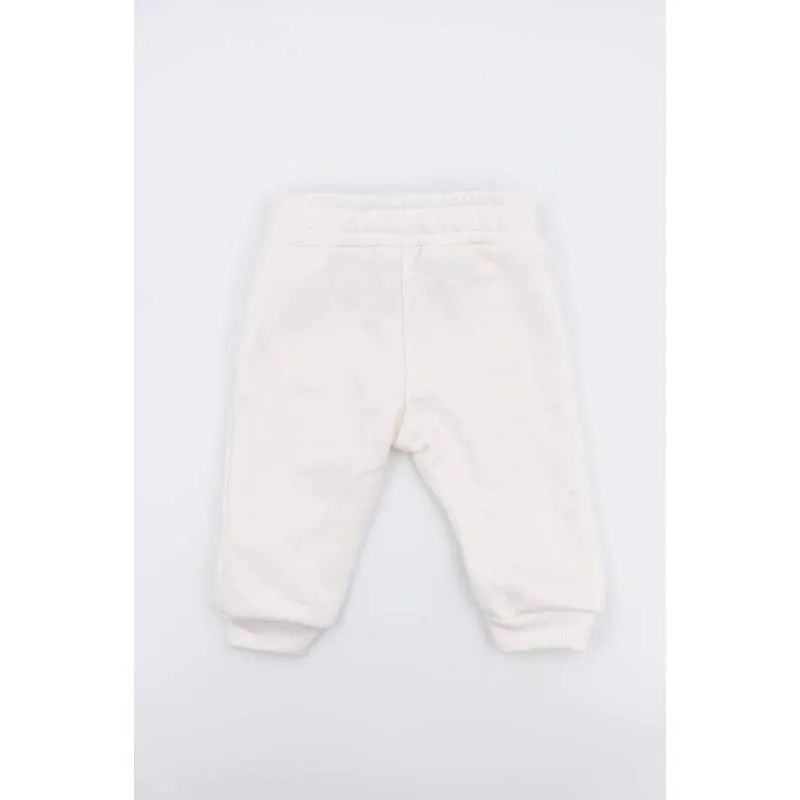 Pantalone tuta Offwhite Bamboom