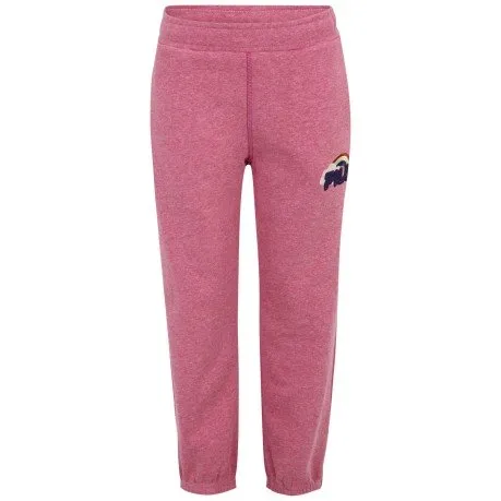 Pantaloni Bambina Crinitz Oversized