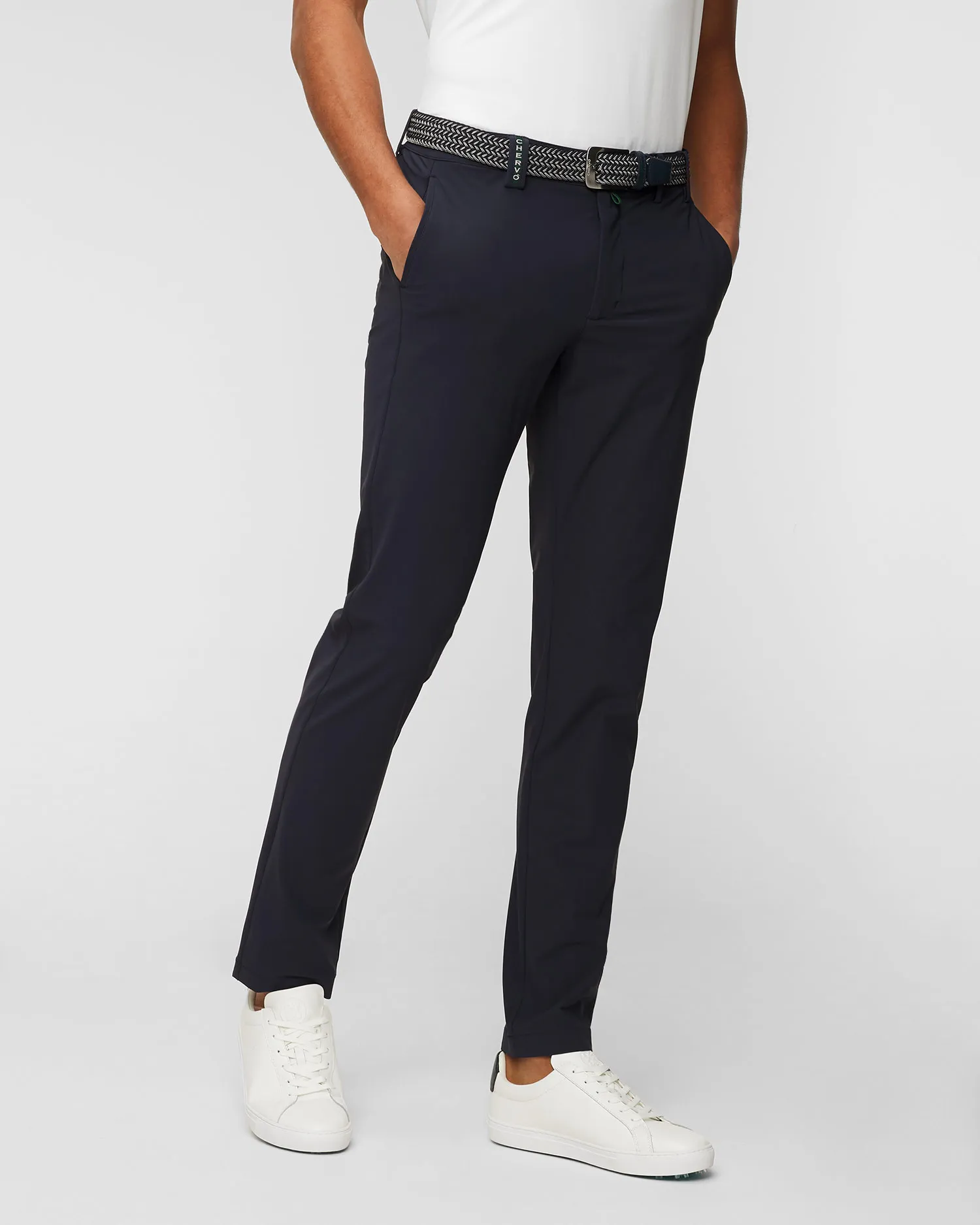 Pantaloni Chervo Sassetto 65977-599