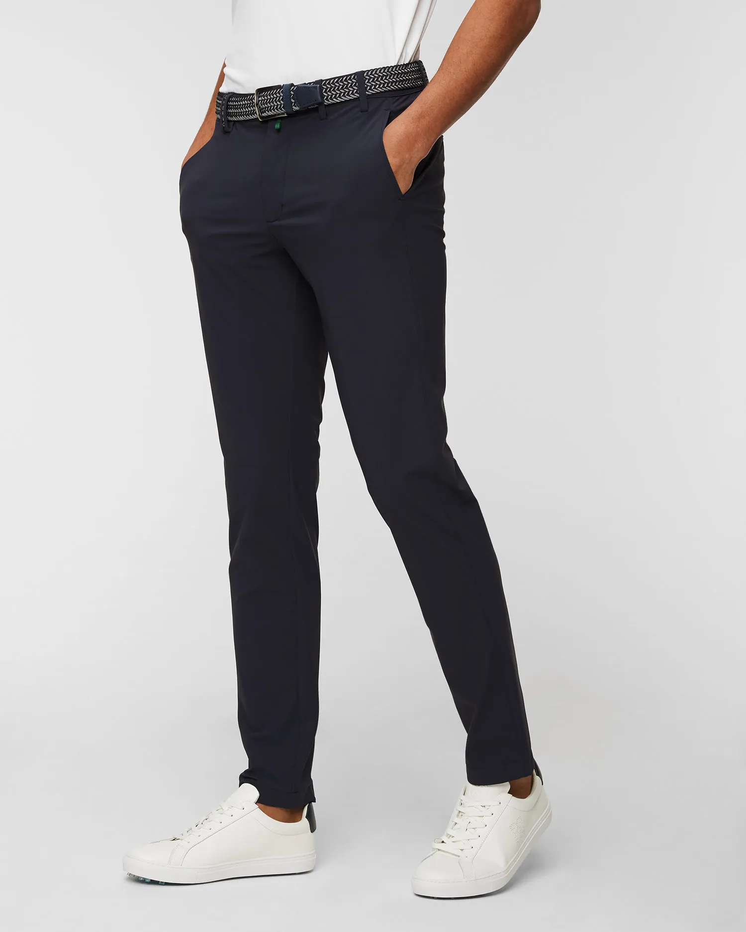 Pantaloni Chervo Sassetto 65977-599