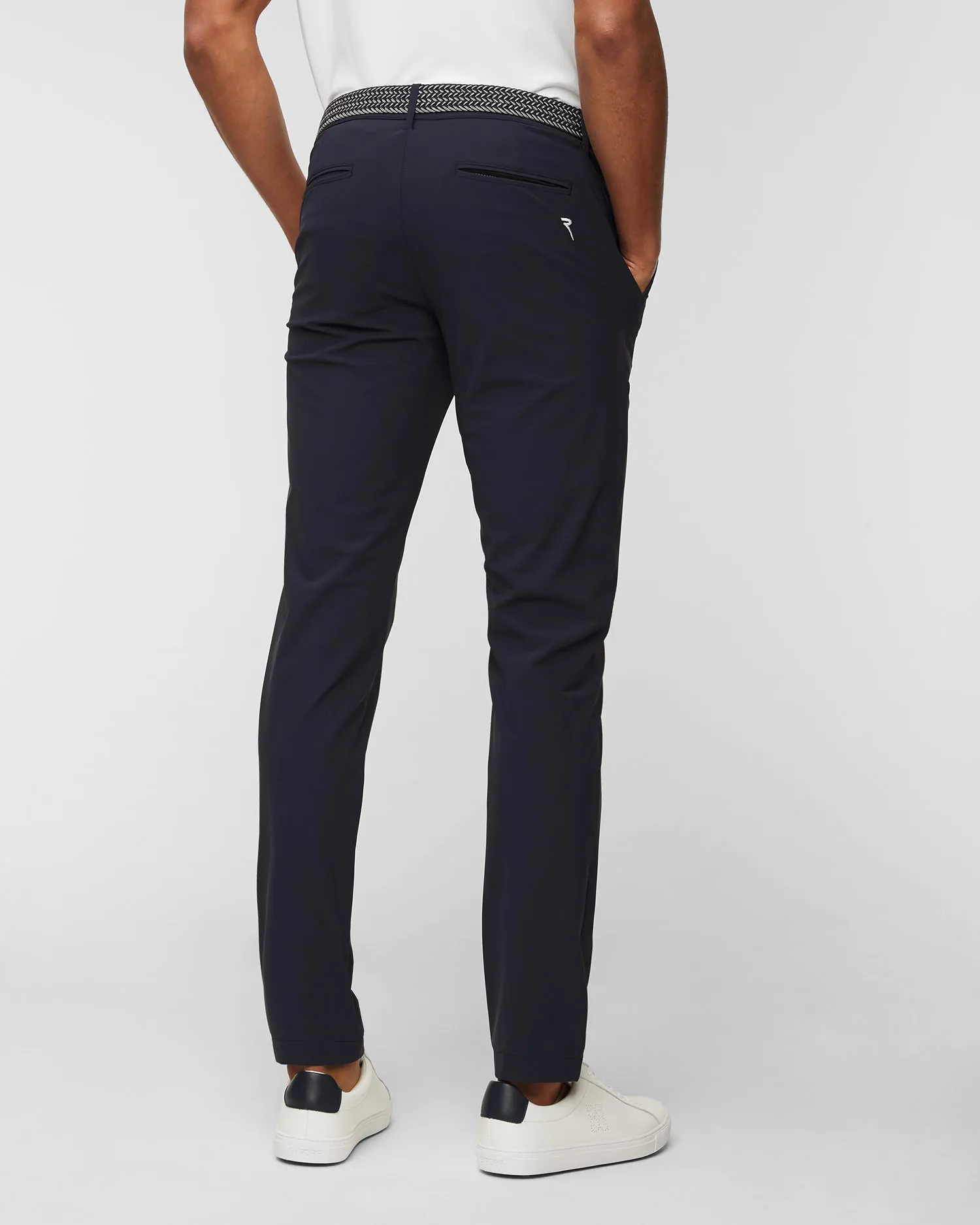 Pantaloni Chervo Sassetto 65977-599