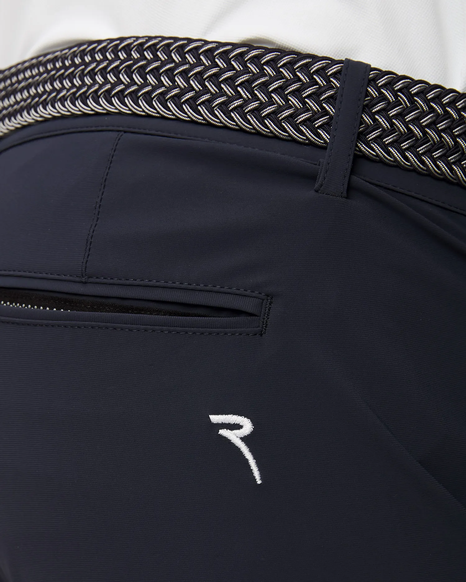 Pantaloni Chervo Sassetto 65977-599