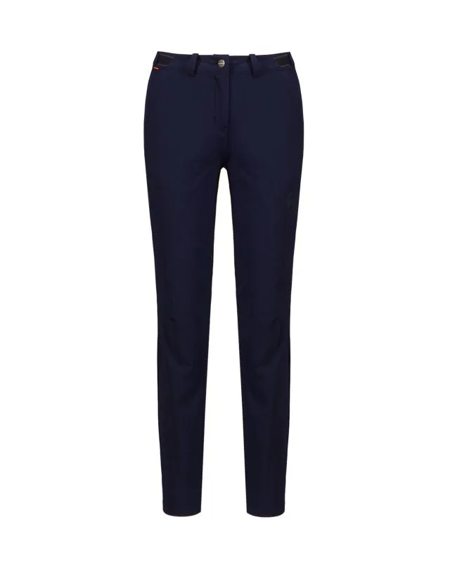 Pantaloni da donna MAMMUT RUNBOLD