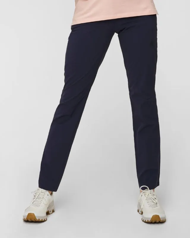 Pantaloni da donna MAMMUT RUNBOLD
