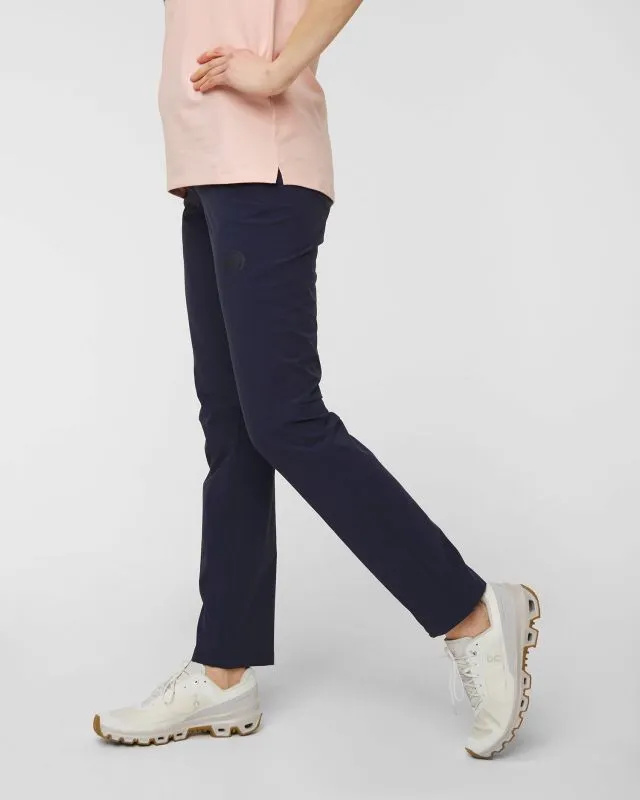 Pantaloni da donna MAMMUT RUNBOLD