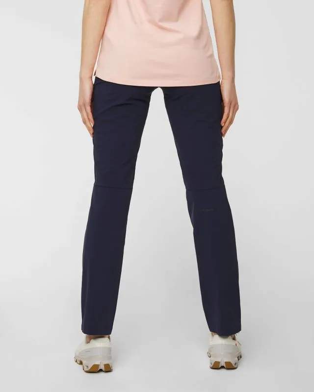 Pantaloni da donna MAMMUT RUNBOLD