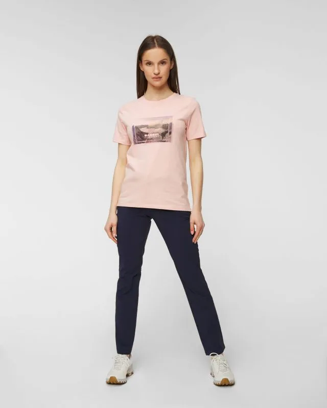 Pantaloni da donna MAMMUT RUNBOLD