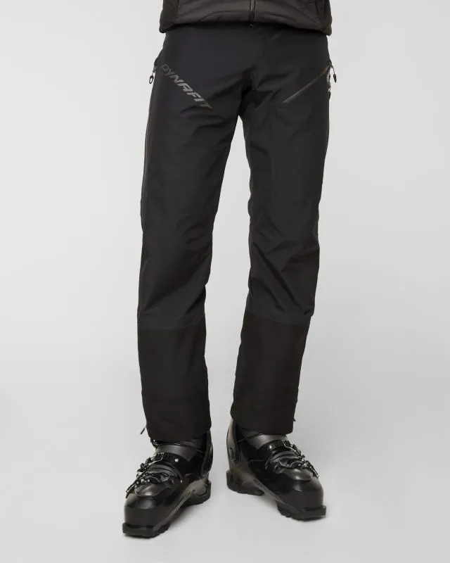 Pantaloni hardshell DYNAFIT TLT GTX