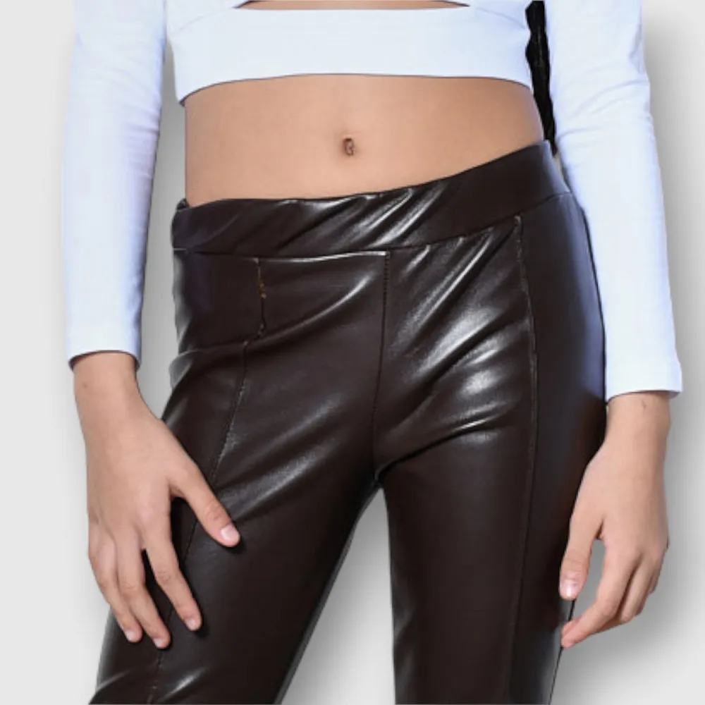 Pantaloni J'Aime Moro