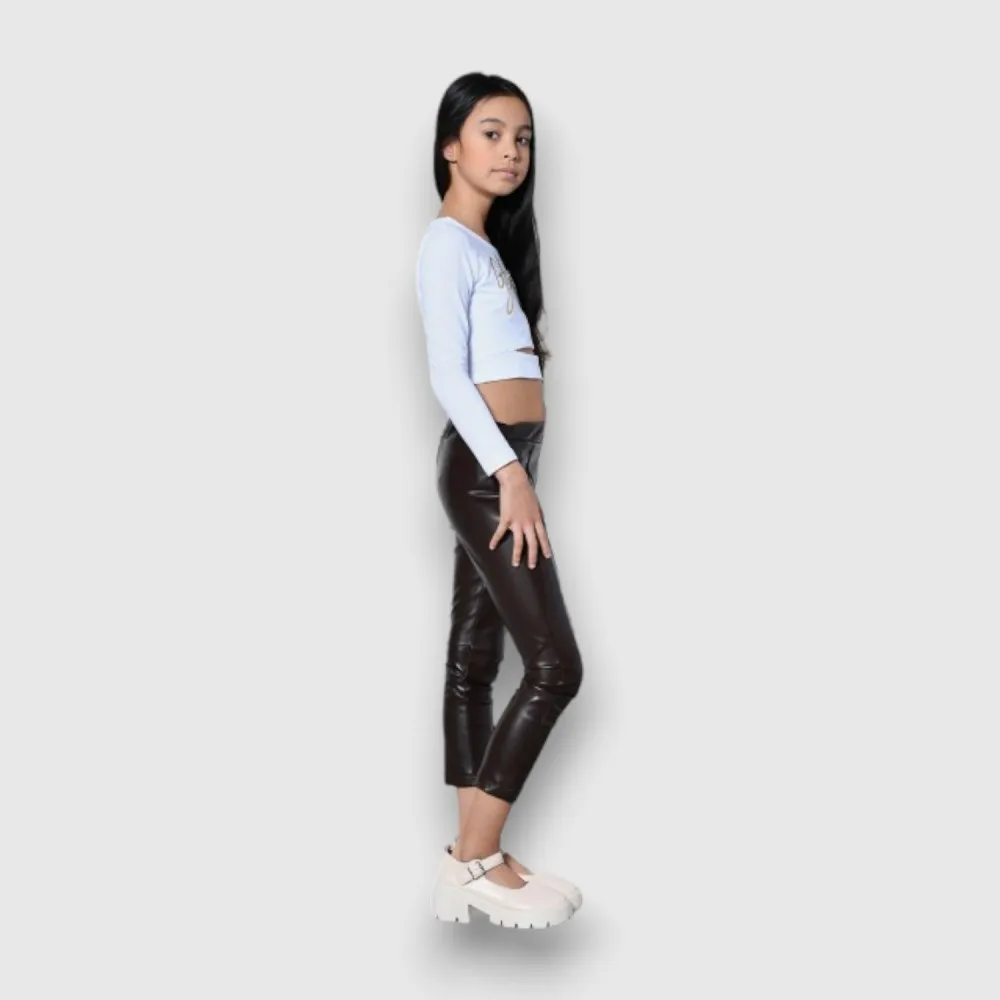 Pantaloni J'Aime Moro