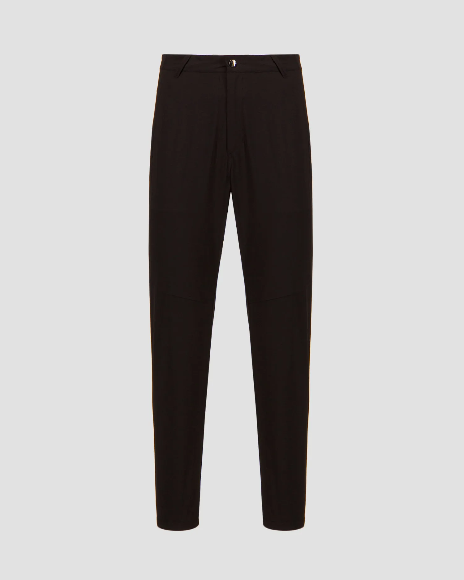 Pantaloni neri da uomo BOGNER Yunus 11387861-26