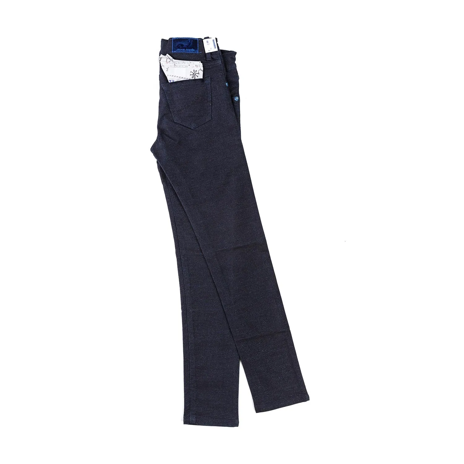Pantaloni Skinny Bambina Teen