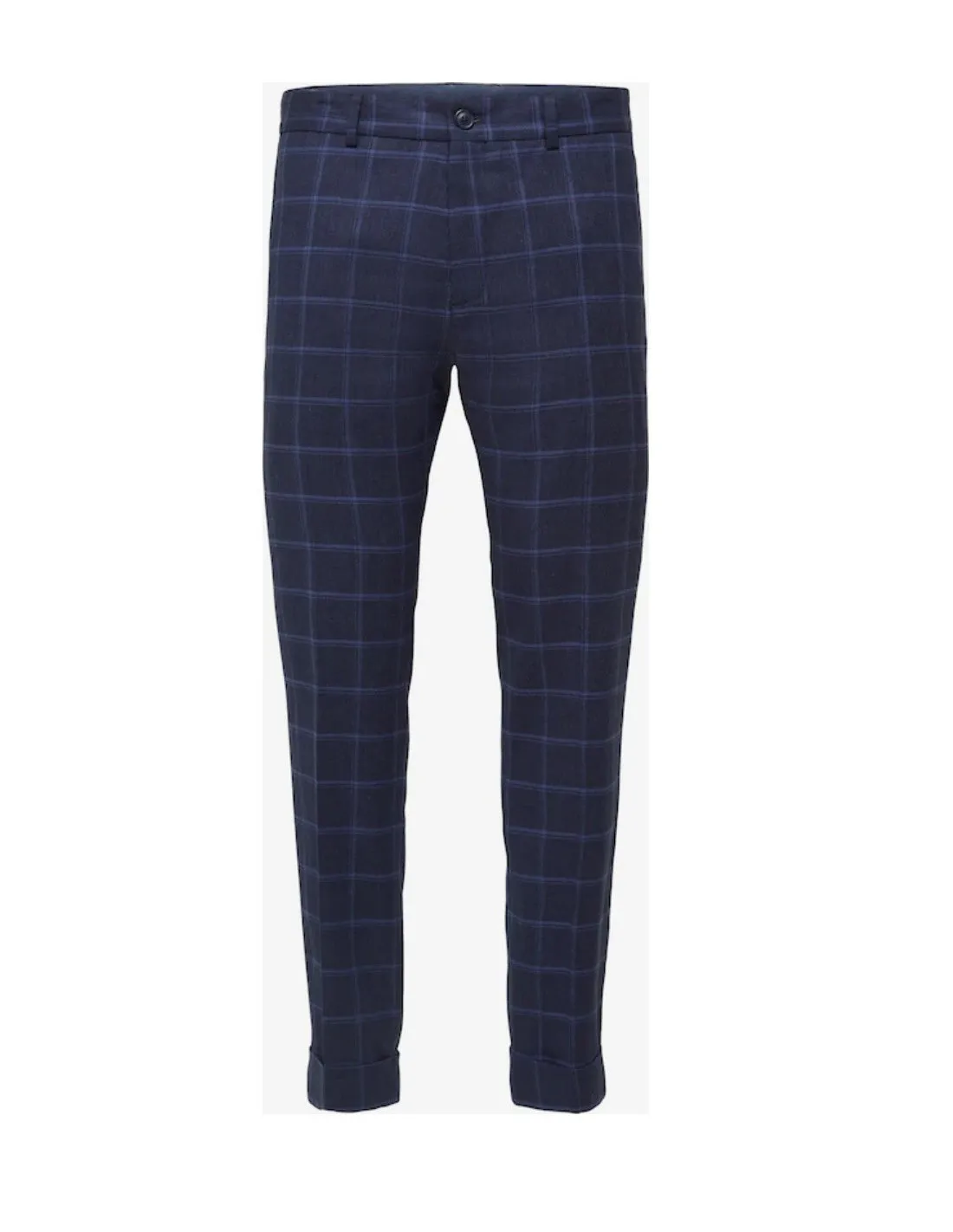 Pantaloni Uomo Noah Selected
