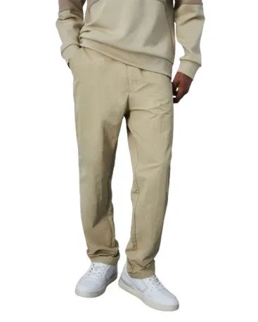 Pantaloni Uomo Nylon Canvas